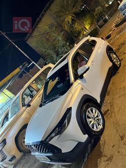 تويوتا كورولا كروس